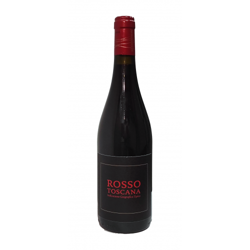 Avignonesi Rosso Toscana IGT